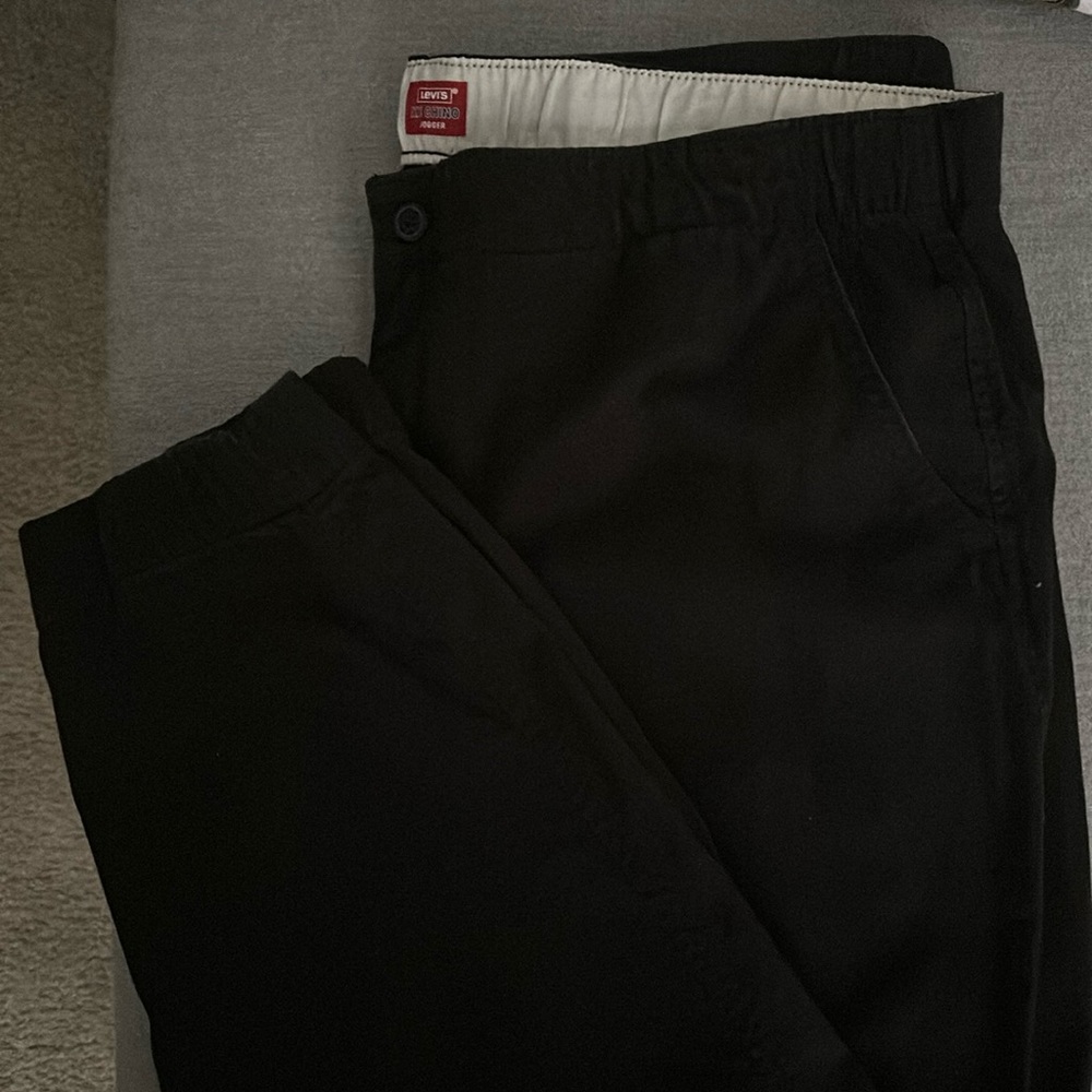 Levi’s XX Chino Joggers